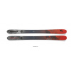 NORDICA lyže ENFORCER FREE 110 red/grey