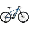 Apache Hupahu 5 Bosch 875 Wh - petrolejová (29) - velikost M