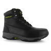 Dunlop Safety On Site Steel Toe Cap Safety Boots Black 10.5 (45.5)