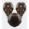 Nanoleaf Ivy Smarter Kit (1 Hub + 2 Bulbs ) NL15-0003