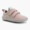 Detské barefoot topánky Froddo Base pink