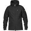 Fjällräven Sten Jacket M, Farba BLACK, Veľkosť XS