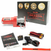 Naviják na offroad - Elektrický navijak Dragon Winch DWM2500st 12V (Elektrický navijak Dragon Winch DWM2500st 12V)