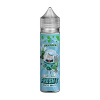 Fresh T - Mad Maniacs 50 / 60ML 00MG Shortfill