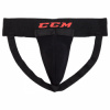 Hokejový suspenzor CCM JOCK Sr
