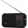 Rádio Gogen FMP 125 BTB (FMP125BTB)