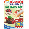 ALFA Křížovky s recepty 3/2023 - Řezy, rolády a záviny