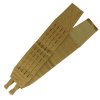 Boky LCS SLIM k vestě VAS COYOTE BROWN velikost: S-M