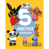 Bing: 5-minútové rozprávky - Egmont SK