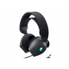 Dell Alienware Tri-Mode Wireless Gaming Headset - AW725H (545-BBFW)
