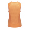 Dámska chrbtica POC VPD Air Vest Apricot Sunstone