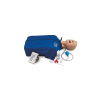 Torzo ACLS - dospelý
