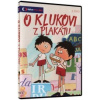 O klukovi z plakátu DVD