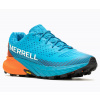 Merrell Agility Peak 5 068043 (EU 43 (US 9, UK 8,5))