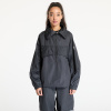 Vetrovka adidas x Stella McCartney Pull-On Jacket Black/ Black/ Utility Black M M