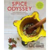 Spice Odyssey - Paul Merrett Spice Odyssey - Paul Merrett