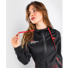 Dámská sportovní mikina Venum UFC Performance Institute - Black/Red Velikost: XS