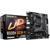 GIGABYTE B550M DS3H R2/AM4/mATX B550M DS3H R2