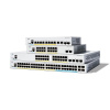 Catalyst 1300 24-port 10GE, 4x10G SFP+ Shared
