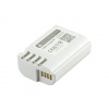Jupio Batéria DMW-BLK22 ULTRA 2600 mAh pre Panasonic