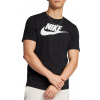 Nike | M NSW TEE ICON FUTURA | čierna| M