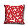 Carbotex Vianočná Red Christmas PNL231238 40 x 40 cm