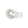 VENTS Redukce 812 125/60x204mm PVC