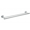 Hansgrohe Logis Universal Držiak na uterák, dĺžka 60 cm, chróm 41712000-HG