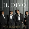 2CD Il Divo: The Greatest Hits