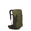 Turistický batoh Osprey Kestrel LT 28 - moss green