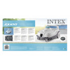 Intex 28006 ZX100 Auto Pool Cleaner