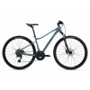 Liv Dámsky krosový bicykel ROVE 2 700C 2025 - Svetlomodrá, XS, 700C