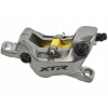Shimano XTR BR-M9120 PM N03A 4-piestikový brzdový strmeň