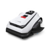 Ecovacs GOAT A3000 LiDAR PRO WHITE (Robotická kosačka GOAT A3000 LiDAR)