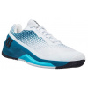 Wilson Rush Pro 4.0 CC white / blue coral / blue atoll