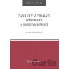 Závazky v oblasti výstavby a nové civilní právo - Alena Bányaiová