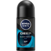 Nivea Men Deep Beat roll-on 50 ml