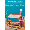 Architect Life: A House Design Simulator - Architect's Home Office (DLC)