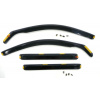 VW Golf 6 VI 08-12R 5 Side Faquing dvere Heko (VW Golf 6 VI 08-12R 5 Side Faquing dvere Heko)