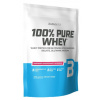 BioTech USA 100% Pure Whey malinový cheesecake 454 g