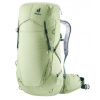 Deuter Aircontact Ultra 35+5 SL - Mineral/Ivy 40 L