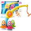 Tomy Tromies Rod na Octopus E73103 Bath