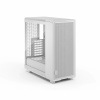 FRACTAL DESIGN Fractal Epoch WhiteTG Clear Tint