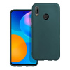 Kryt MATT Case Huawei P Smart Z / Y9 Prime 2019 / Honor 9X zelený