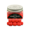 Haldorádó Pelety Legend Pellet Wafters 12/16mm 50g - Červený démon-Jahoda