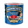 Farba - Hammerite Rust 0,7 L ČERVENÝ LESK hamerit (Farba - Hammerite Rust 0,7 L ČERVENÝ LESK hamerit)