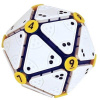 RecentToys – Icosoku 8717278850252