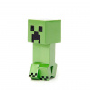 Minecraft - Zberateľská kovová figúrka Creeper 3260003
