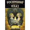Pochmurný kraj 2 - Zrcadlení - Cullen Bunn, Tyler Crook