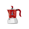 BIALETTI 6651 moka kávovar na prípravu espressa (6651) BIALETTI 6651 moka kávovar na prípravu espressa (6651)